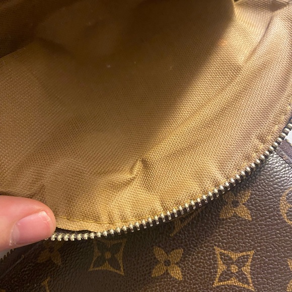 Monogram Pouch Duo - Picture 11 of 11